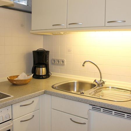 Haus Baltic App 132 - Sonnige Balkonwohnung In Suedwestlage Grömitz Eksteriør billede