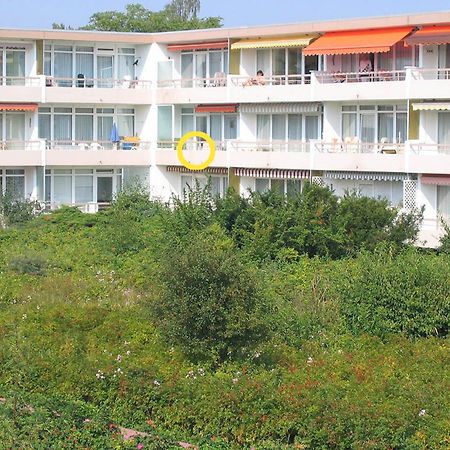 Haus Baltic App 132 - Sonnige Balkonwohnung In Suedwestlage Grömitz Eksteriør billede